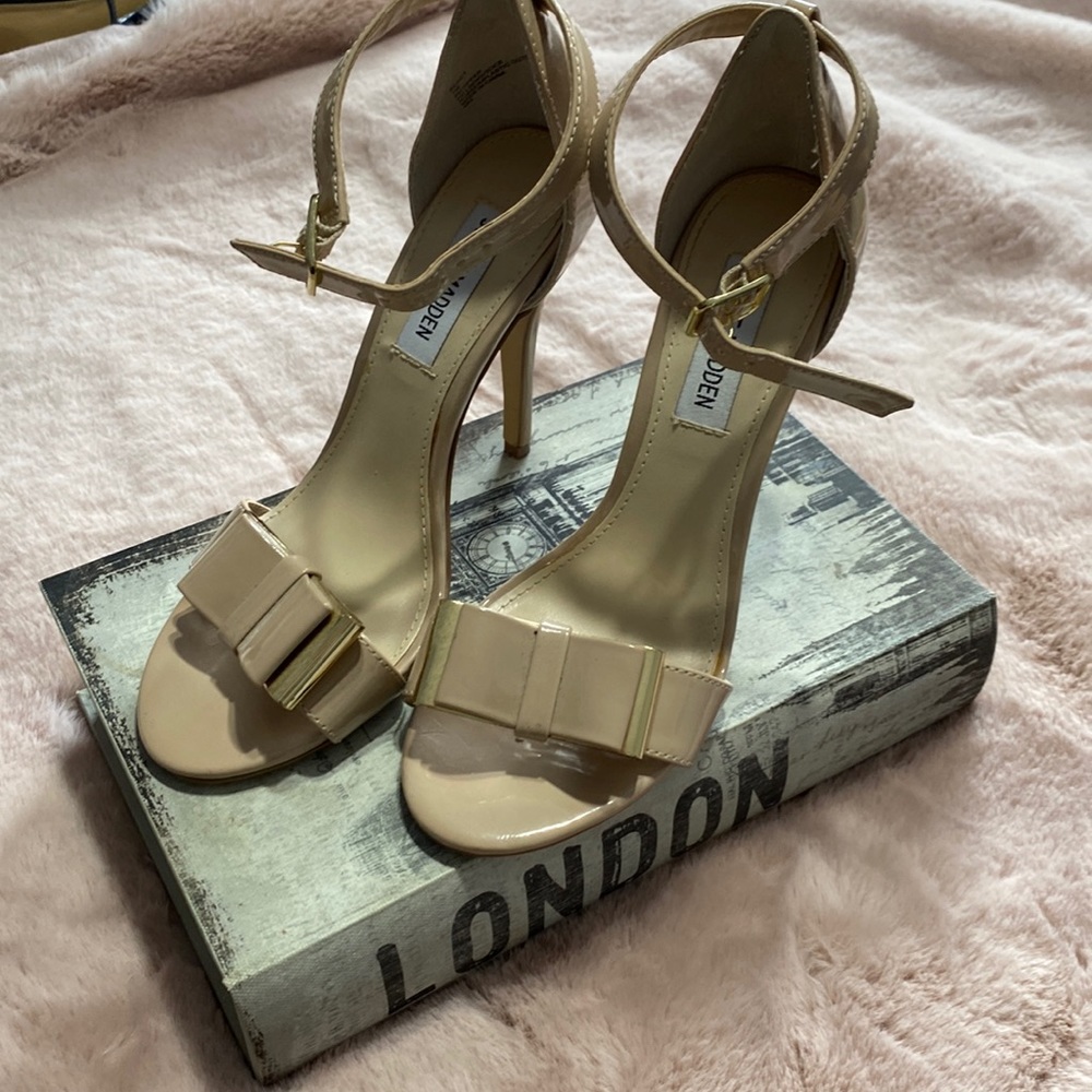 Beautiful heels